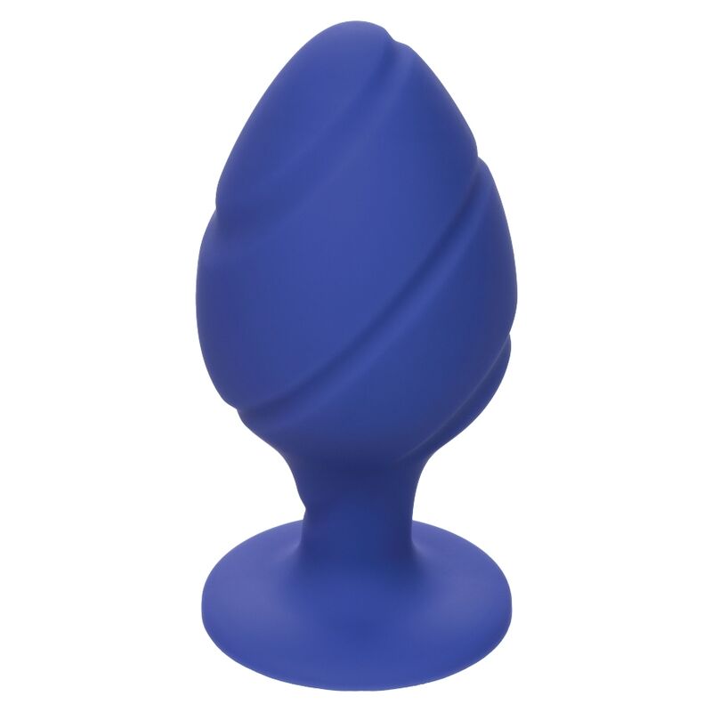 CALEXOTICS - BUTTPLUG CHEEKY ROXO - Toys "n" Us