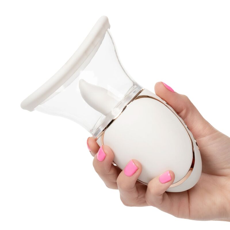 CALEXOTICS - CAPACITADA RAINHA DO PRAZER INTELIGENTE - Toys "n" Us