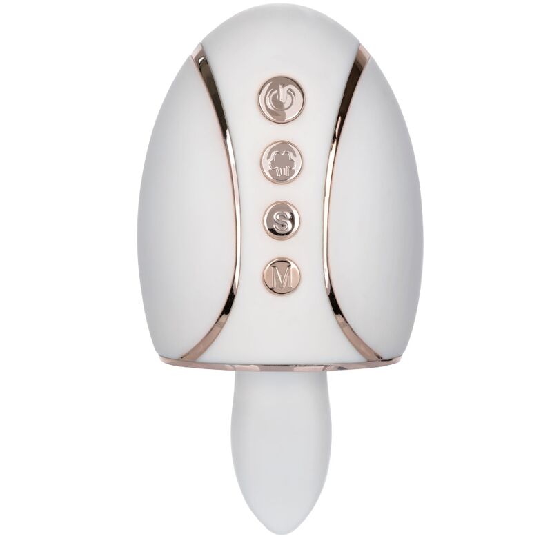 CALEXOTICS - CAPACITADA RAINHA DO PRAZER INTELIGENTE - Toys "n" Us