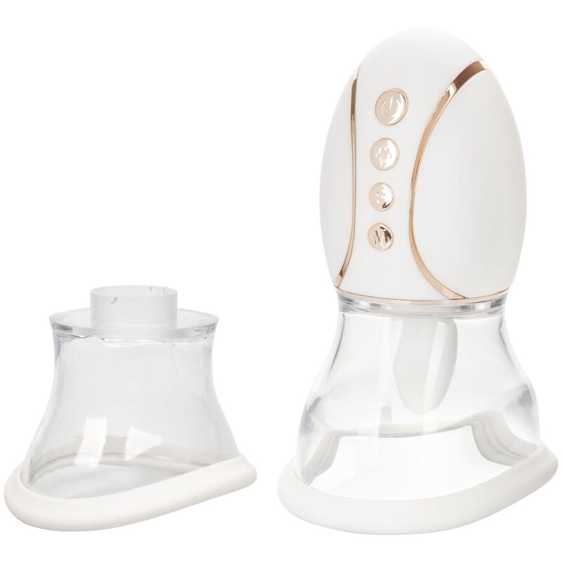 CALEXOTICS - CAPACITADA RAINHA DO PRAZER INTELIGENTE - Toys "n" Us