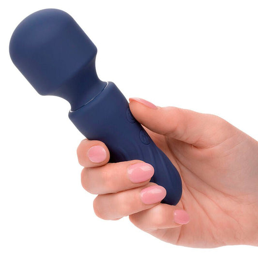 CALEXOTICS - CHARISMA CHARM MASSAGER 12 FUNCTIONS PURPLE - Toys "n" Us