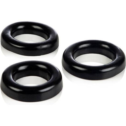 CALEXOTICS - CONJUNTO COLT 3 ANÉIS - Toys "n" Us