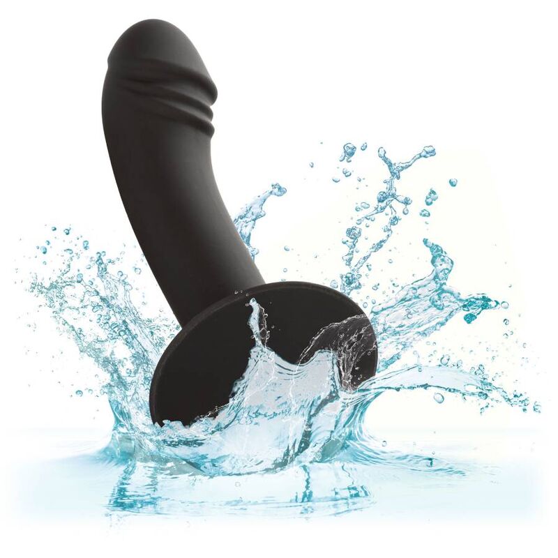 CALEXOTICS - CURVED ANAL STUD - Toys "n" Us