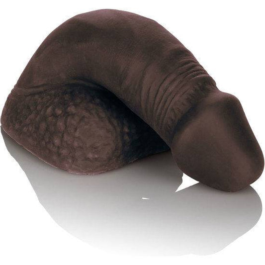 CALEXOTICS - EMBALAGEM DE SILICONE PÊNIS 12.75 CM - Toys "n" Us