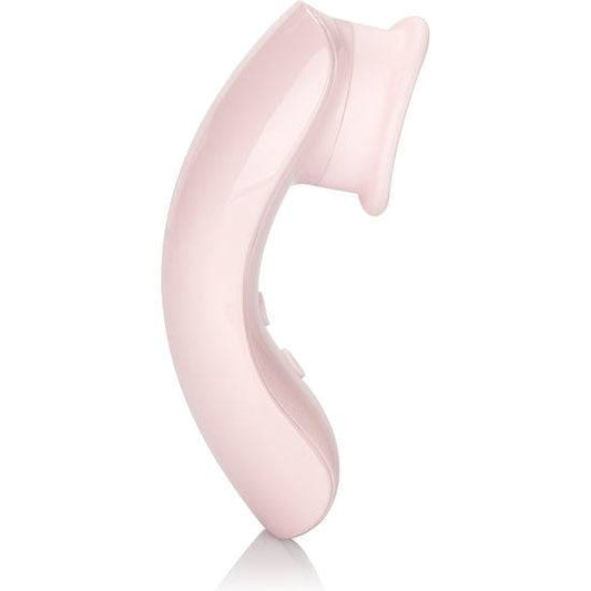 CALEXOTICS - ESTIMULADOR DE CLITÓRIS INSPIRE FLUCENTE - Toys "n" Us