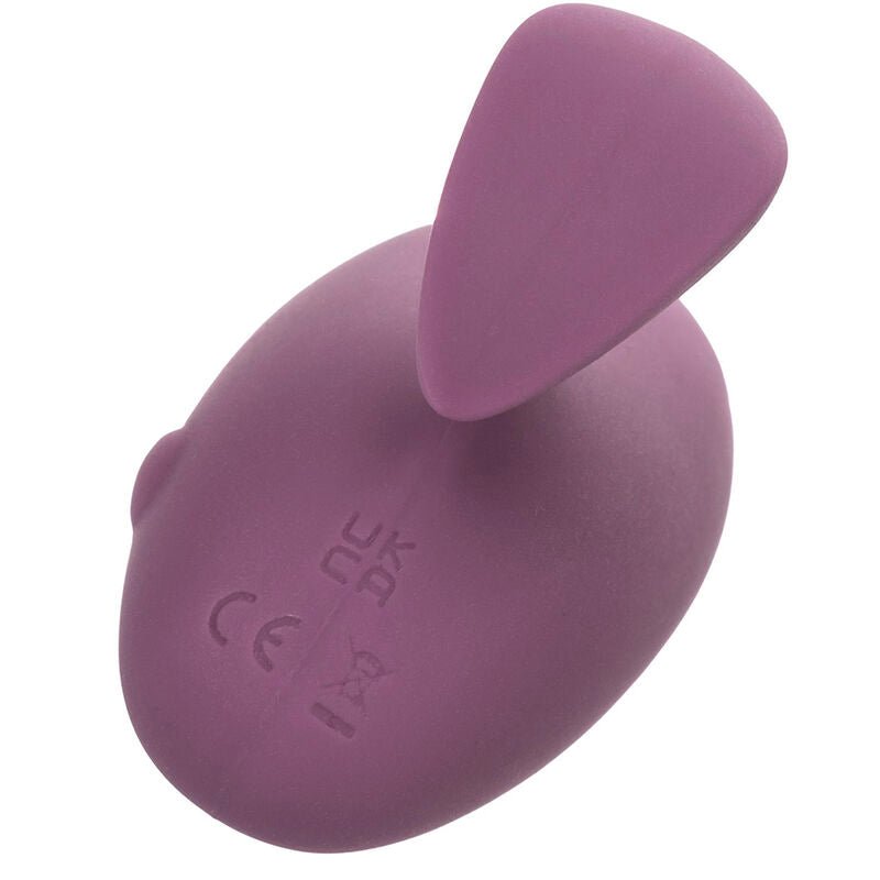 CALEXOTICS - ESTIMULADOR MOD TOUCH ROXO - Toys "n" Us