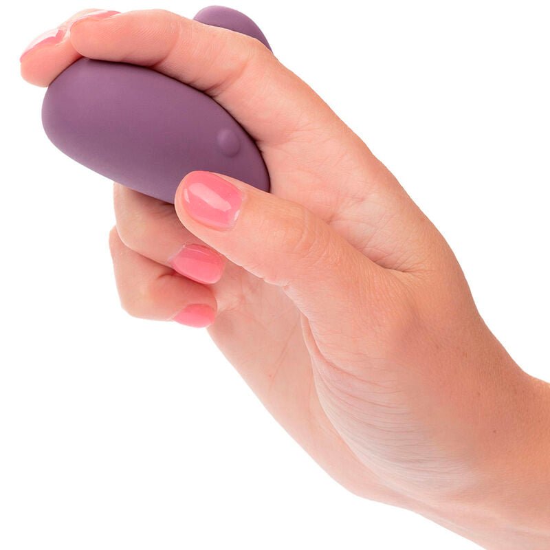 CALEXOTICS - ESTIMULADOR MOD TOUCH ROXO - Toys "n" Us