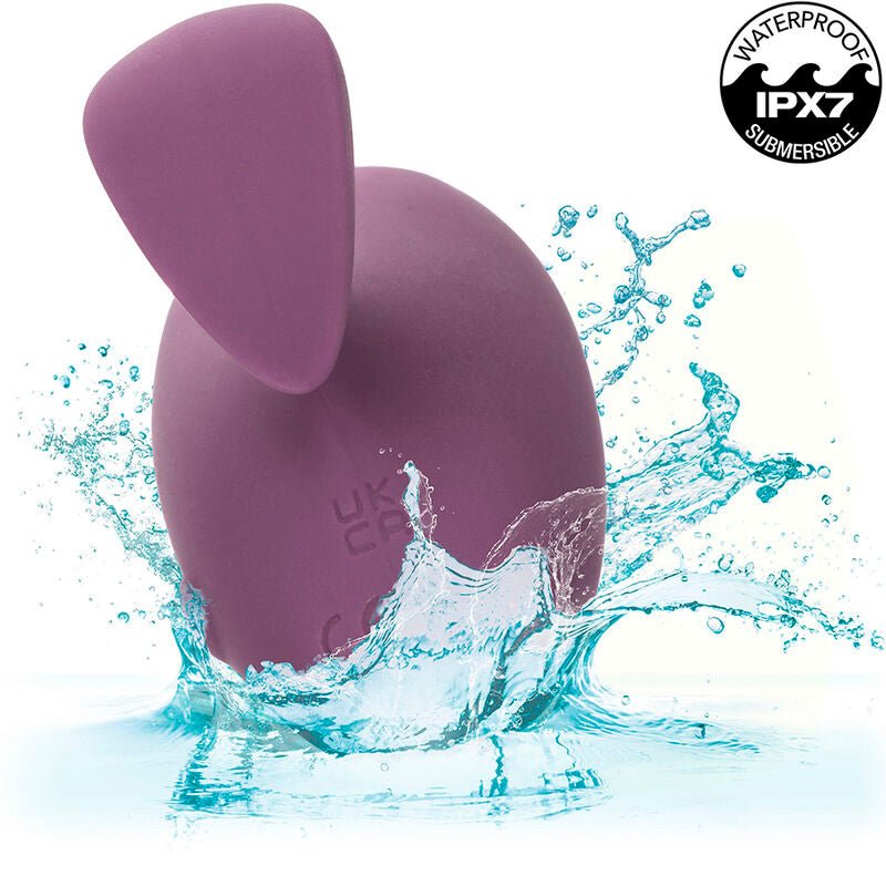 CALEXOTICS - ESTIMULADOR MOD TOUCH ROXO - Toys "n" Us
