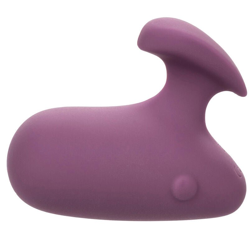 CALEXOTICS - ESTIMULADOR MOD TOUCH ROXO - Toys "n" Us