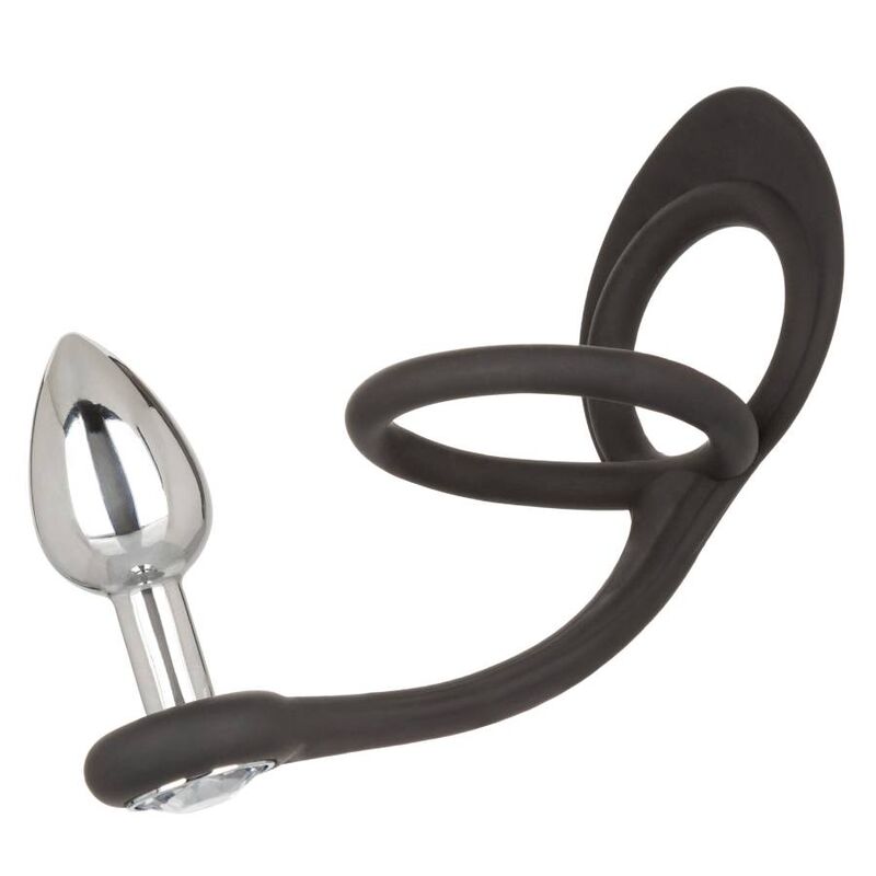 CALEXOTICS - ESTRELA FUCKER MINI PLUG - Toys "n" Us