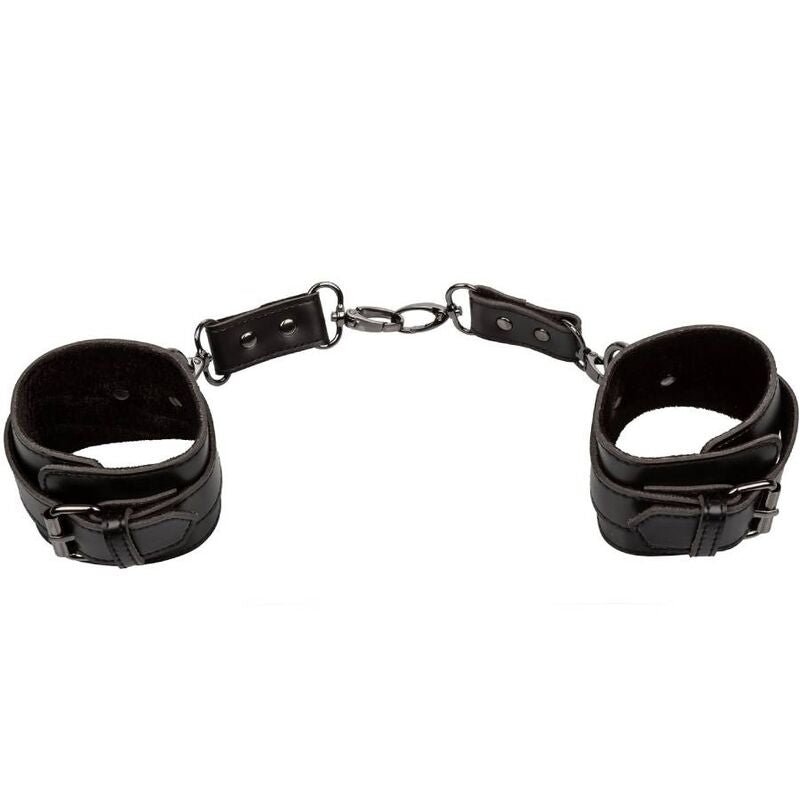CALEXOTICS - EUPHORIA ANKLE CUFFS - Toys "n" Us