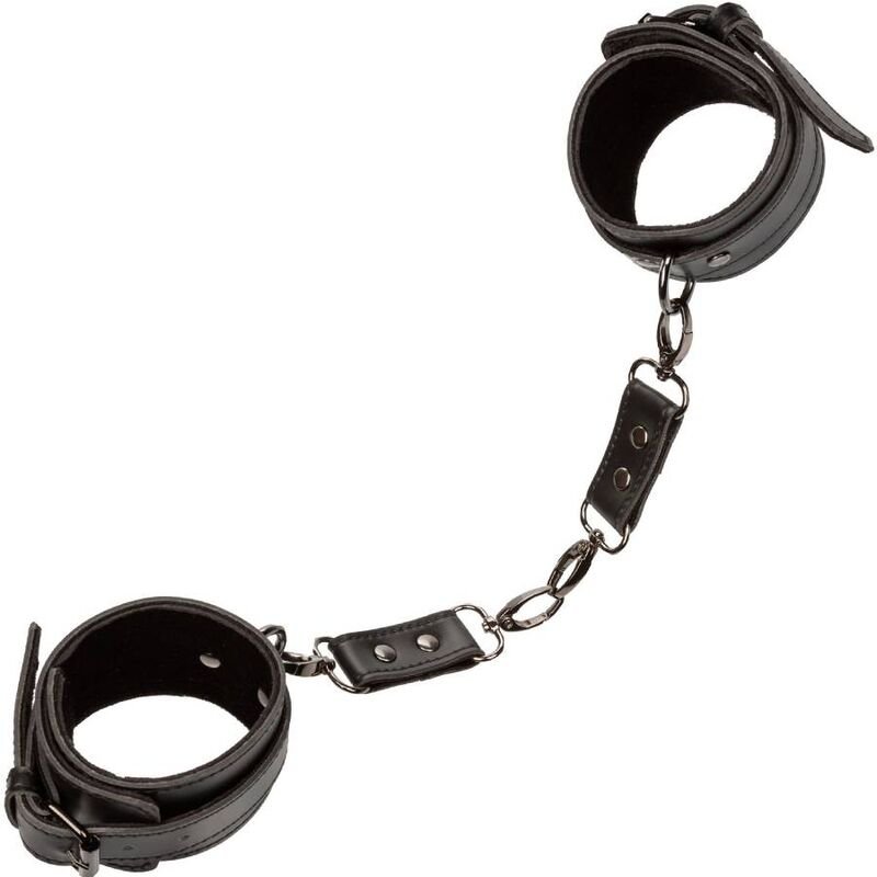 CALEXOTICS - EUPHORIA ANKLE CUFFS - Toys "n" Us
