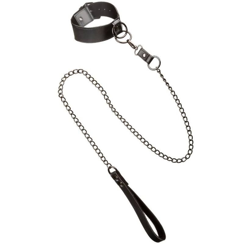 CALEXOTICS - EUPHORIA COLAR COM TRELA DE CORRENTE - Toys "n" Us