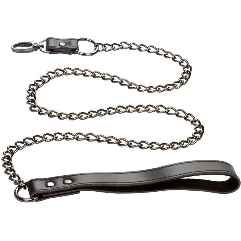 CALEXOTICS - EUPHORIA COLAR COM TRELA DE CORRENTE - Toys "n" Us