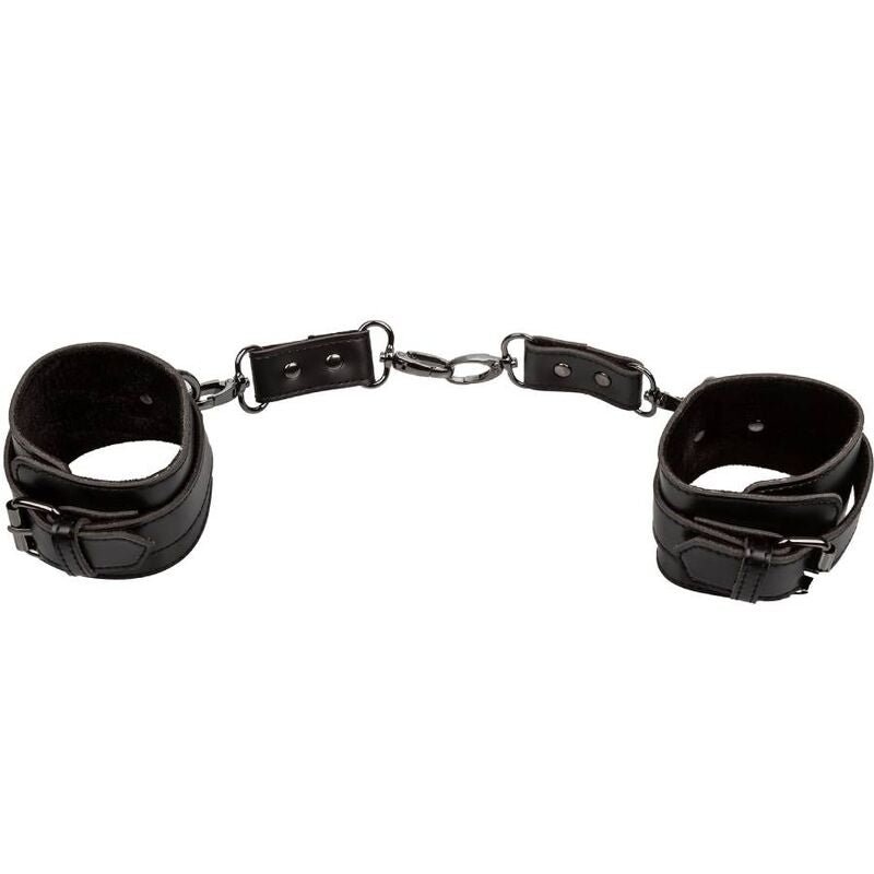 CALEXOTICS - EUPHORIA HAND CUFFS - Toys "n" Us