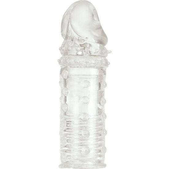 CALEXOTICS - EXTENSO ADÔNIS - Toys "n" Us