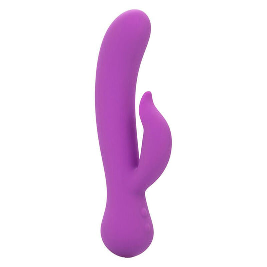 CALEXOTICS - FIRST TIME VIBRATOR PLEASER RECHARGEABLE PURPLE - Toys "n" Us