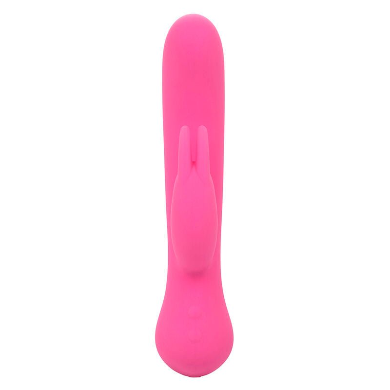 CALEXOTICS - FIRST TIME VIBRATOR RABBIT RECHARGEABLE PINK - Toys "n" Us