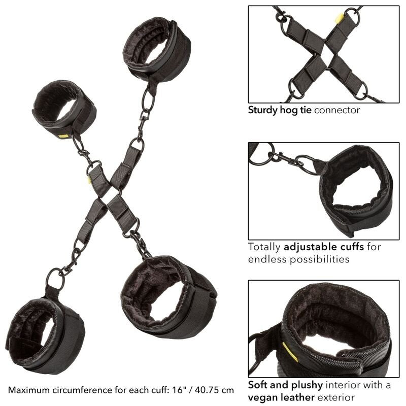 CALEXOTICS - GRAVATA DE PORCO SEM LIMITES - Toys "n" Us