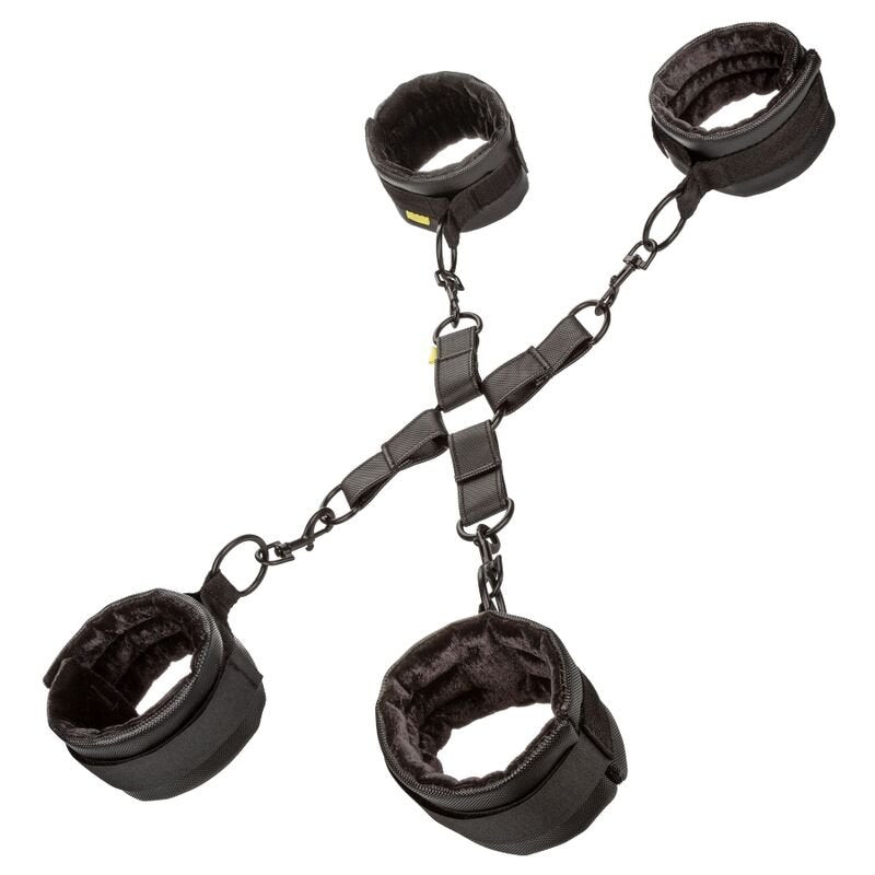 CALEXOTICS - GRAVATA DE PORCO SEM LIMITES - Toys "n" Us