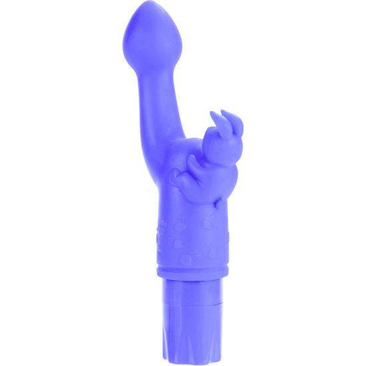 CALEXOTICS - KISS COELHO DE SILICONE KISS ROXO - Toys "n" Us