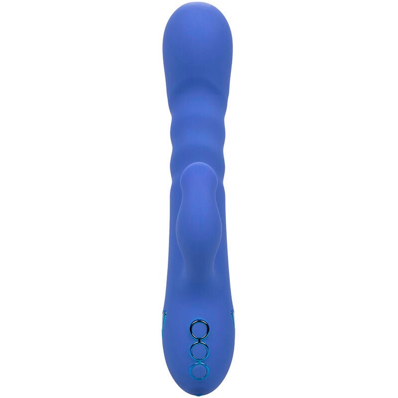 CALEXOTICS - LA LOVE VIBRADOR & SUCKER BLUE POR CALIFORNIA DREAMING - Toys "n" Us