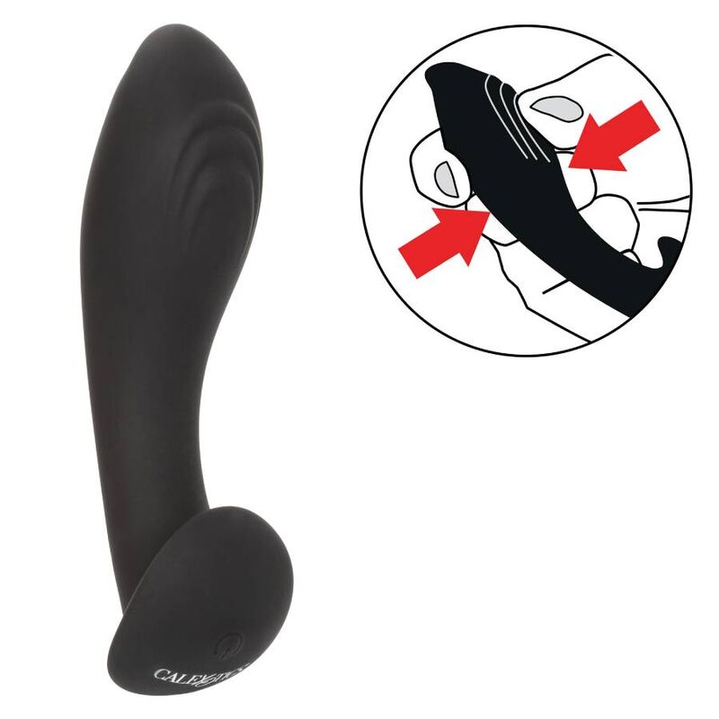 CALEXOTICS - LIQUID SILICONE FLEX PROBE - Toys "n" Us