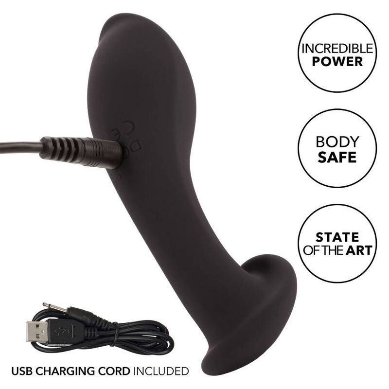 CALEXOTICS - LIQUID SILICONE FLEX PROBE - Toys "n" Us