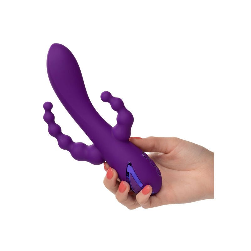 CALEXOTICS - LONG BEACH BOOTYLICIOUS ROXO - Toys "n" Us