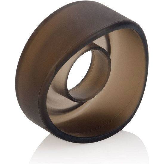 CALEXOTICS - MANGA DE BOMBA DE SILICONE ADV PRETA - Toys "n" Us