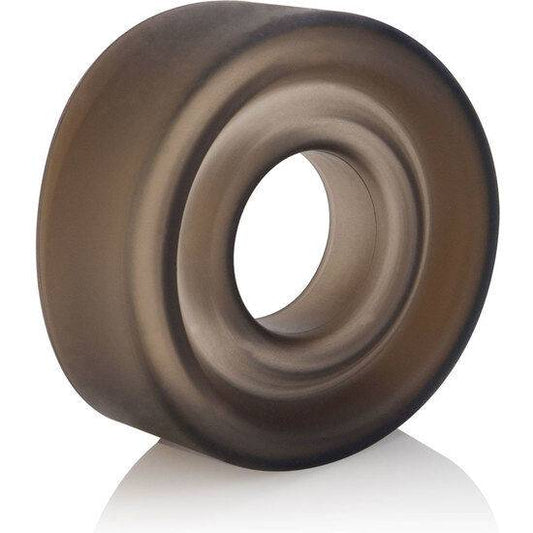 CALEXOTICS - MANGA DE BOMBA DE SILICONE ADV PRETA - Toys "n" Us