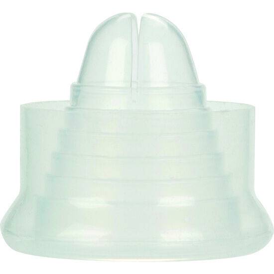 CALEXOTICS - MANGA DE BOMBA DE SILICONE UNIVERSAL TRANSPARENTE - Toys "n" Us