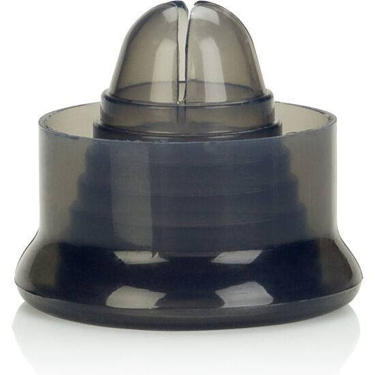 CALEXOTICS - MANGA UNIVERSAL DA BOMBA DE SILICONE PRETA - Toys "n" Us