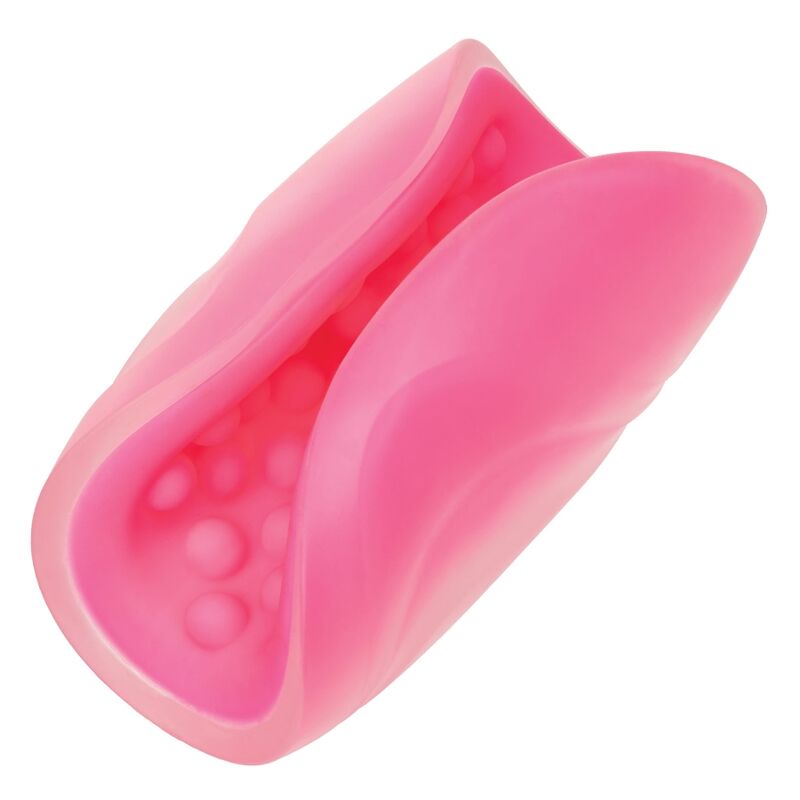 CALEXOTICS - MASTURBADOR BEADED GRIP - Toys "n" Us