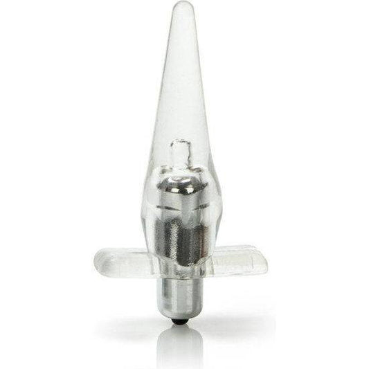 CALEXOTICS - MINI VIBRO TEASE CLARO - Toys "n" Us