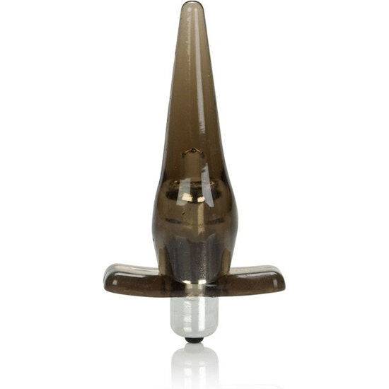 CALEXOTICS - MINI VIBRO TEASE PRETO - Toys "n" Us