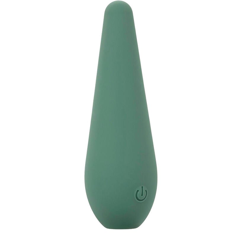 CALEXOTICS - MOD CHIC STIMULATOR GREEN - Toys "n" Us