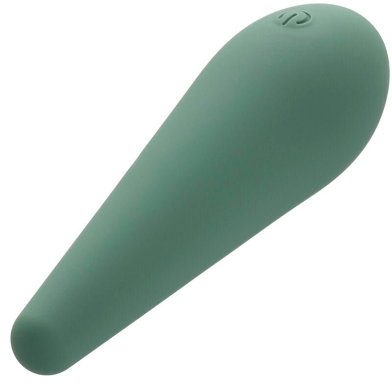 CALEXOTICS - MOD CHIC STIMULATOR GREEN - Toys "n" Us