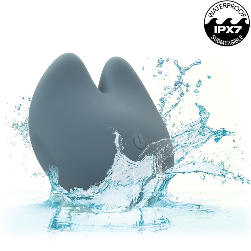 CALEXOTICS - MOD CURVE STIMULATOR BLUE - Toys "n" Us