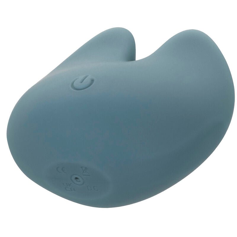CALEXOTICS - MOD CURVE STIMULATOR BLUE - Toys "n" Us