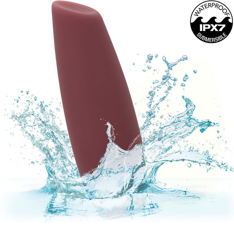 CALEXOTICS - MOD TILT STIMULATOR RED - Toys "n" Us