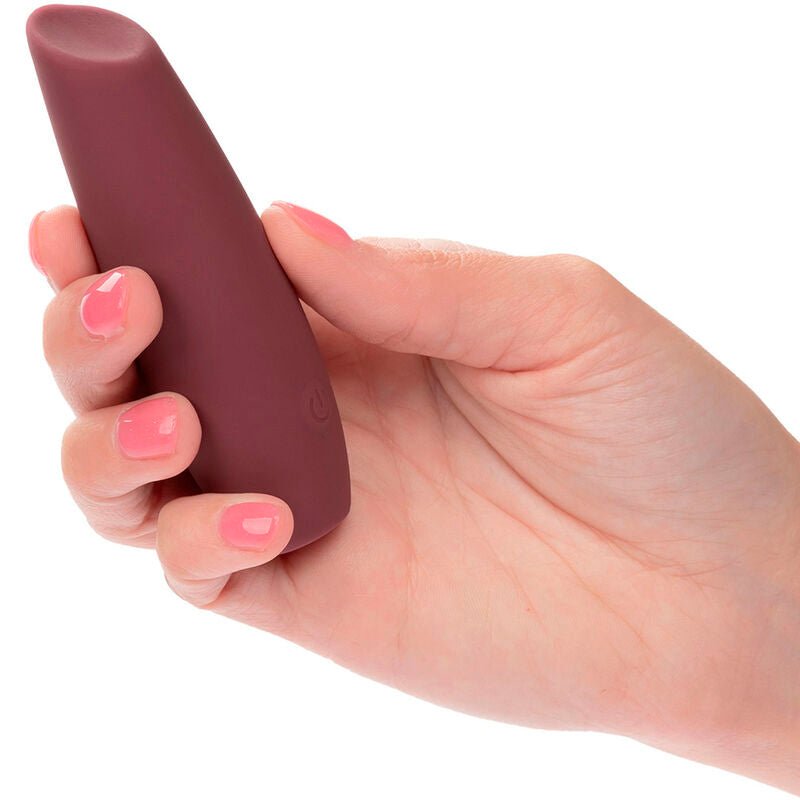 CALEXOTICS - MOD TILT STIMULATOR RED - Toys "n" Us