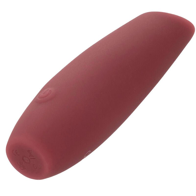 CALEXOTICS - MOD TILT STIMULATOR RED - Toys "n" Us