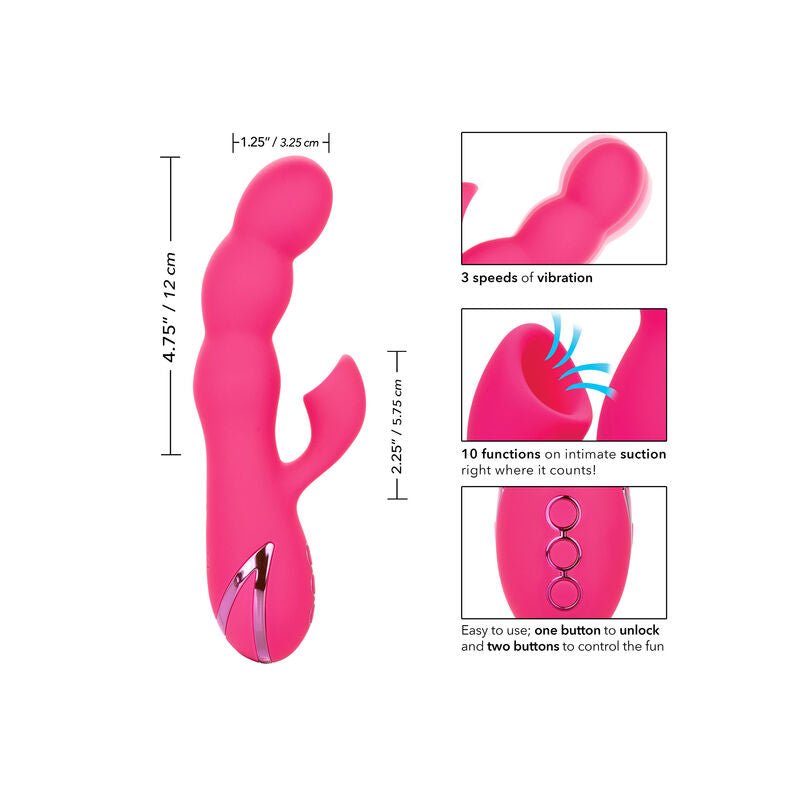 CALEXOTICS - OCEANSIDE ORGASMO - Toys "n" Us