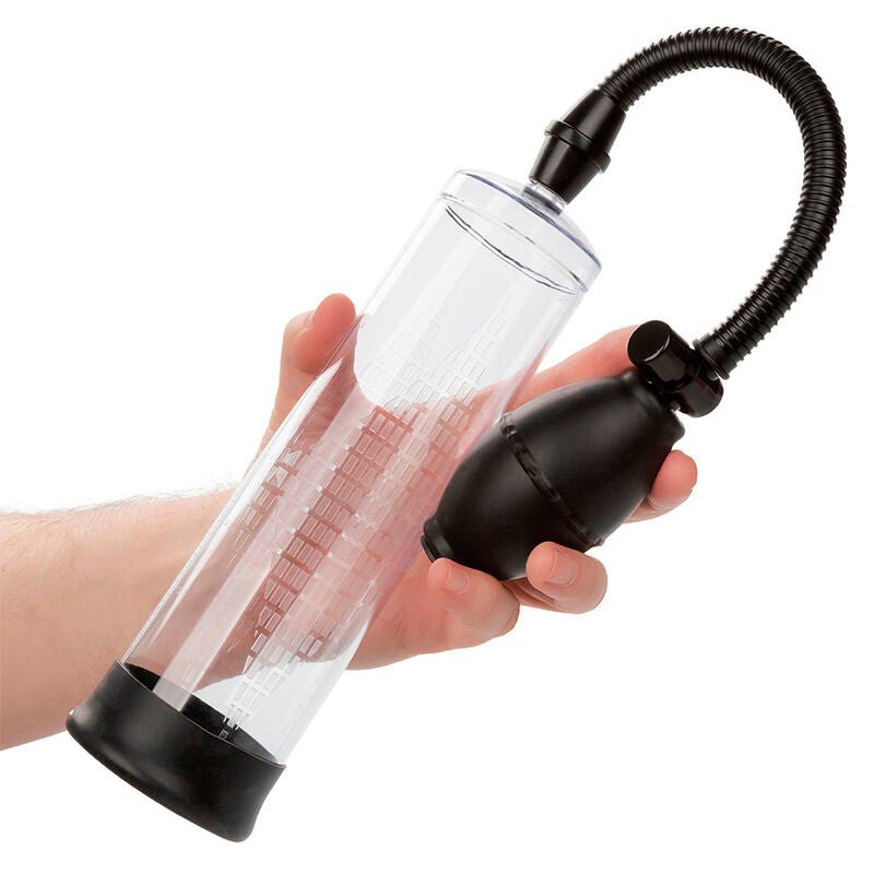 CALEXOTICS - PEAK KIT SUCTION PUMP - Toys "n" Us