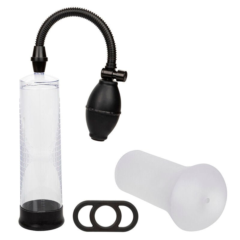 CALEXOTICS - PEAK KIT SUCTION PUMP - Toys "n" Us