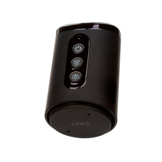 CALEXOTICS - PEAK SUCTION PUMP 4 SPEEDS BLACK - Toys "n" Us