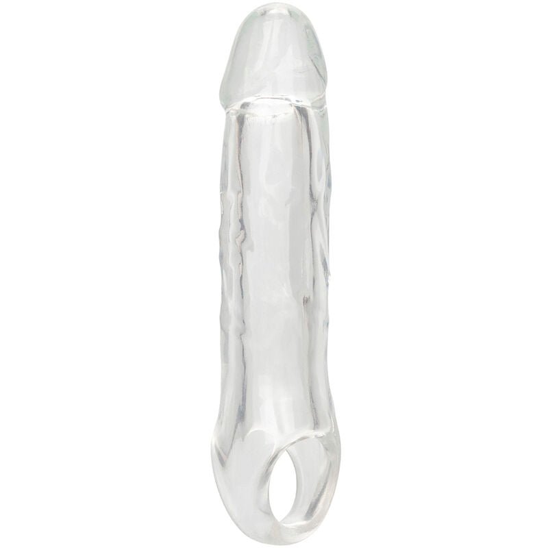 CALEXOTICS - PERFORMANCE MAXX CLEAR EXTENSION 6,5 TRANSPARENT - Toys "n" Us