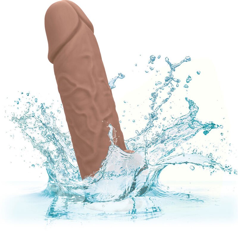 CALEXOTICS - PERFORMANCE MAXX LIFE - LIKE EXTENSION 7 BROWN SKIN - Toys "n" Us