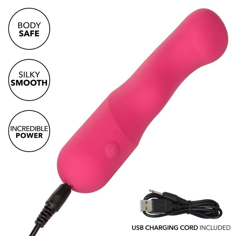 CALEXOTICS - PIXIES CURVY ROSA - Toys "n" Us